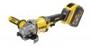 Zestaw DeWalt wkrętarka DCD996NT 18V XR + Szlifierka DCG414T2 125mm 54V 2x 6.0Ah DCK2055T2T